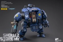 JoyToy Source 1/18 Warhammer 40K Ultramarines Redemptor Dreadnought Brother Tyleas -Cheap Action Figures Store 1e6b22b83b