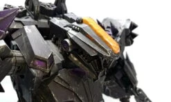 Planet X PX-11-BD Apocalypse Trypticon Battle Damaged 11 Planet X PX-11-BD Apocalypse Trypticon Battle Damaged -Cheap Action Figures Store 1e91b4eccd