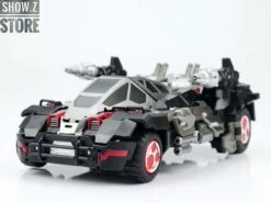 G-Creation GDW-02C Blue Flash IDW Bluestreak 38 G-Creation GDW-02C Blue Flash IDW Bluestreak -Cheap Action Figures Store 1ea64e0f01