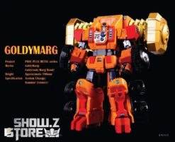 Pose Toy Pose+ Metal Series The King Of Braves GaoGaiGar GoldyMarg & Star GaoGaiGar Option Set Deluxe Version 28 Pose Toy Pose+ Metal Series The King Of Braves GaoGaiGar GoldyMarg & Star GaoGaiGar Option Set Deluxe Version -Cheap Action Figures Store 1eb3887dfd