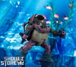 4th Party SM-01 SS86 Sharkticons Oversized Version Set Of 3 -Cheap Action Figures Store 1ec0938d39