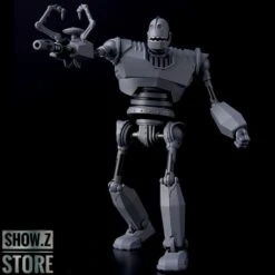 Sentinel Toys 1000Toys 1/80 The Iron Giant Riobot Iron Giant Battle Mode 9 Sentinel Toys 1000Toys 1/80 The Iron Giant Riobot Iron Giant Battle Mode -Cheap Action Figures Store 1edb1cf0d5
