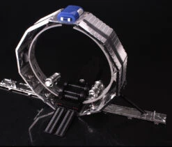 BOKU BK-02D Trailer For Leader MP10 Optimus Prime Chrome Version -Cheap Action Figures Store 1ef055f952