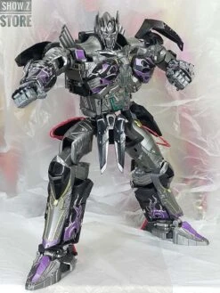 Unique Toys R-02V Challenger Optimus Prime Purple Version -Cheap Action Figures Store 1ef10e0580