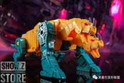 Aoyi Mech H6002-6C Interstellar Twin Dragons Sinnertwin -Cheap Action Figures Store 1f170daae8