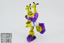 XTransbots X-Transbots XTB MM-XII MMXII MM-12 MM12 Neptune Seaspray G2 Purple Version -Cheap Action Figures Store 1f2dce04ec