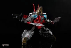 G-Creation Shuraking SRK-05 Hammer Slag 14 G-Creation Shuraking SRK-05 Hammer Slag -Cheap Action Figures Store 1f5bc037fd