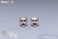 Round Culture & Kaiyu Model 1/12 DC Licensed Dreamer Series The Joker 16 Round Culture & Kaiyu Model 1/12 DC Licensed Dreamer Series The Joker -Cheap Action Figures Store 1f5d5d1be6