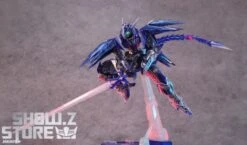 Strange Work 1/20 Frosty Cat Model Kit Clear Version -Cheap Action Figures Store 1f63a9420e