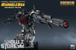 Threezero Transformers: Bumblebee Premium Nemesis Prime -Cheap Action Figures Store 1f649ce557