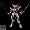 Sentinel Toys 1/12 Chodankado Ronin Warriors Ryo Of The Inferno -Cheap Action Figures Store 1f7973f669