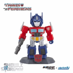 [Coming Soon] Killerbody KB20069-54 Transformers G1 Optimus Prime Collectible Action Doll Deluxe Version -Cheap Action Figures Store 1f8115547e
