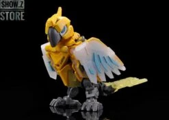 52Toys BeastBox BB-10 Rumblebeat 20 52Toys BeastBox BB-10 Rumblebeat -Cheap Action Figures Store 1f9af214ba