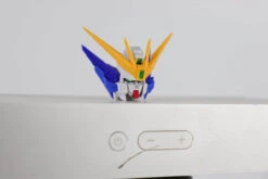 Moxin MX MG 1/100 Wing Zero EW XXXG-00W0 XXXG-OOWO Gundam -Cheap Action Figures Store 1f9df2bf88