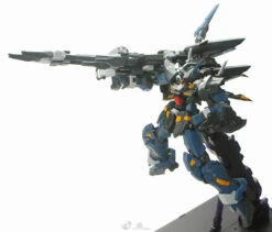 Sculpt Lab Production/FanMade 1/100 Perisoreus Internigrans RTX-010 Huckebein MK-II Super Robot War -Cheap Action Figures Store 1fa1affb96
