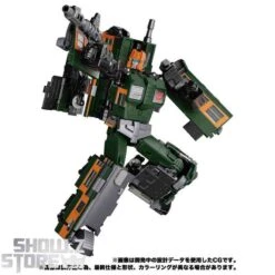 Takara Tomy Masterpiece Gattai MPG-04 Suiken -Cheap Action Figures Store 1fbb8c2483