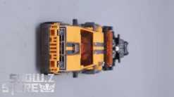 Black Mamba QT-01 Transformers: Rise Of The Beasts Battletrap 20 Black Mamba QT-01 Transformers: Rise Of The Beasts Battletrap -Cheap Action Figures Store 1fd37c8140