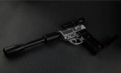 Zeta Toys EX-02 MP36 Megatron -Cheap Action Figures Store 1fd6f2106a