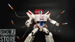 Shockwave Lab SL-98 Missiles Upgrade Kit For WFC-S28 Jetfire -Cheap Action Figures Store 1fd70081cd