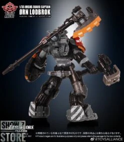 Toys Alliance ARC-01 Ursus Guard Captain Ørn Lodbrok -Cheap Action Figures Store 1fdd58fc02