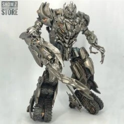 TF Dream Factory GOD-11S Megatron Battle Damaged Version -Cheap Action Figures Store 1fe767a956