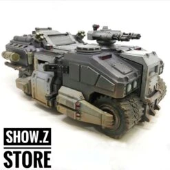 JoyToy Source Acid Rain Mammoth Armored Vehicle -Cheap Action Figures Store 2003e2ee4b