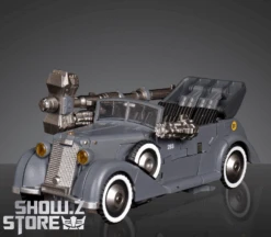 BW TW-01 The Last Knight WWII Bumblebee Oversized Version -Cheap Action Figures Store 20135f7713