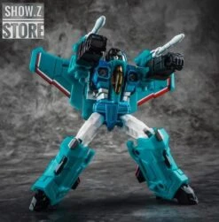 Iron Factory IF-EX20K Wing Of Tyrant Kallaite -Cheap Action Figures Store 201a265f65