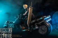 GameToys GT-002C 1/6 Cloud & Hardy Daytona Deluxe Version -Cheap Action Figures Store 202c9cf306