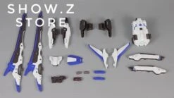 Metal Club MC MetalGearModels XN00R MG 1/100 00 XN Raiser GN-000 GNR-010/XN 00R Gundam 00 -Cheap Action Figures Store 2038543c39