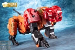 Jinbao Feral Rex OS Predaking -Cheap Action Figures Store 2051c31687