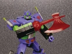 4th Party MP10 Optimus Prime EVA Painted Version /w Trailer -Cheap Action Figures Store 20736a0f20