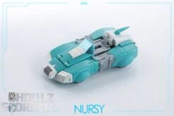 Dr.Wu & Mechanic Toys MS32 Nursy Arcee 15 Dr.Wu & Mechanic Toys MS32 Nursy Arcee -Cheap Action Figures Store 20898ba5f5