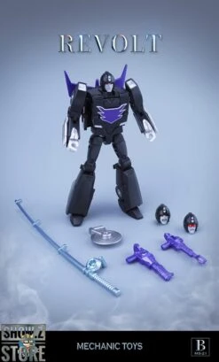 Mechanic Toys MS-21B Revolt Rodimus Shattered Glass Version -Cheap Action Figures Store 209466c971