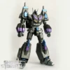 IronTrans IR-V01B Star Blade G1 Star Saber Black Version -Cheap Action Figures Store 20ab322cb5