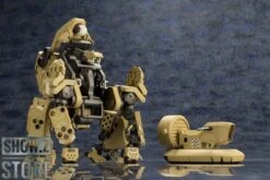 Kotobukiya Hexa Gear Bulkarm Beta Standard Type 1/24 Model Kit -Cheap Action Figures Store 20bba77e8e