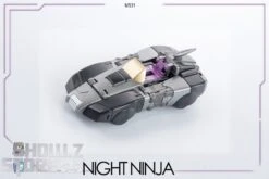 Dr.Wu & Mechanic Toys MS31 Night Ninja Arcee -Cheap Action Figures Store 20dc36c4c5