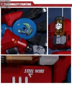 52Toys BeastBox BB-12 Darknet -Cheap Action Figures Store 20ec70690d