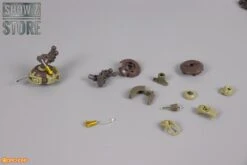 ZhiZhuXie ASW-G-08 Gundam Barbatos 1/100 Mobile Suit Iron-Blooded Orphans Gunpla -Cheap Action Figures Store 20efe8a43f