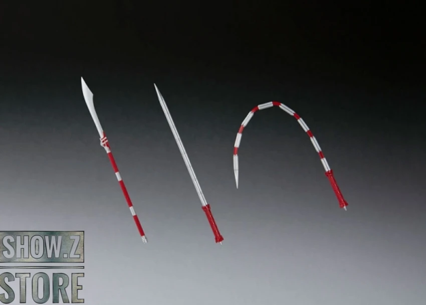 S.H.Figuarts Star Wars Elite Praetorian Guard W/ Single Blade 10 S.H.Figuarts Star Wars Elite Praetorian Guard W/ Single Blade - Image 8