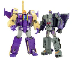 DX9 Toys D08 DX9-D08 Gewalt Blitzwing -Cheap Action Figures Store 210a8eb54c