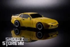 XTransbots MM-10Y Toro Cliffjumper Yellow Version -Cheap Action Figures Store 213f936552