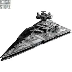 Lepin/King 81029 UCS Imperial Star Destroyer -Cheap Action Figures Store 216da72738