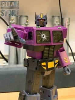 Transform Element TE-01E Shattered Glass SG Version -Cheap Action Figures Store 2183223174