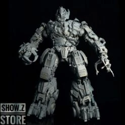 Unique Toys R-05 Desperado Megatron Original Version -Cheap Action Figures Store 2187928c11