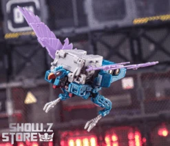 [Coming Soon] DX9 Mini 01 Triple Changers Doubleclouder -Cheap Action Figures Store 218baf0dbd