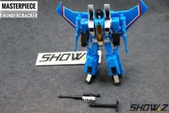 Yes Model YM-02 MP11T Thundercracker 17 Yes Model YM-02 MP11T Thundercracker -Cheap Action Figures Store 218dc899ff