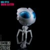 Dr.Wu DW-TP10 Iron Eater TFP Scraplet Original Color Version Set Of 4 -Cheap Action Figures Store 21b72ddea0
