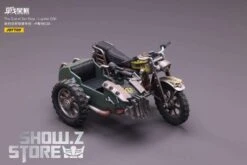 Joytoy Source 1/18 Battle For The Stars The Cult Of San Reja Luyster -Cheap Action Figures Store 21c8c0f859