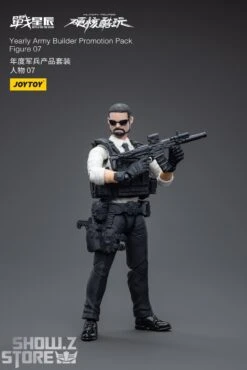 JoyToy Source 1/18 Yearly Army Builder Promotion Pack Figure 07 -Cheap Action Figures Store 21d80a6494